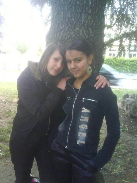  OooO..SoNiA Vs MeLiNdA..OooO